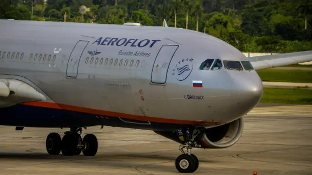 Росіяни відповіли тим самим