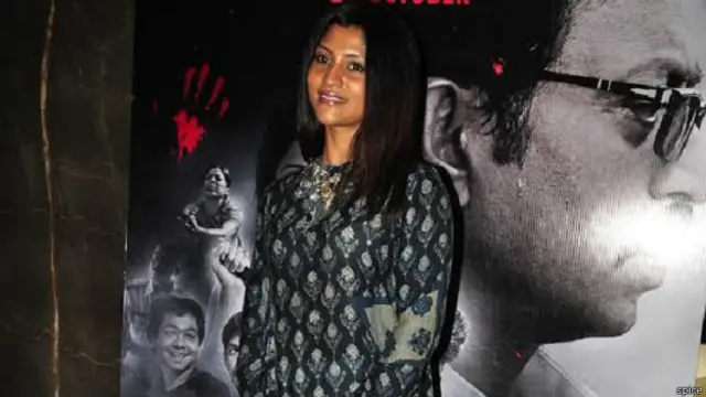 कोंकणा सेनशर्मा