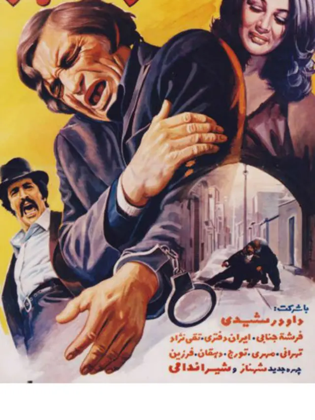 سکس، عرق‌خوری و رقص در کافه با دامن‌هایی با طول یک وجب رفت، اما فیلمفارسی – به عنوان یک روش از تولید و دریافت سینما- هرگز ایران را رها نکرد. 