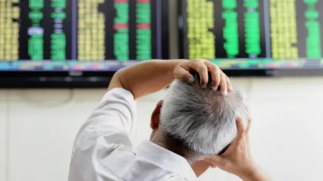 上海证券交易市场