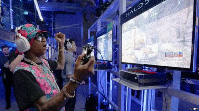 نقابة ممثلي ألعاب الفيديو يقولون إن أعضائها يساهمون في نجاح اللعبة 