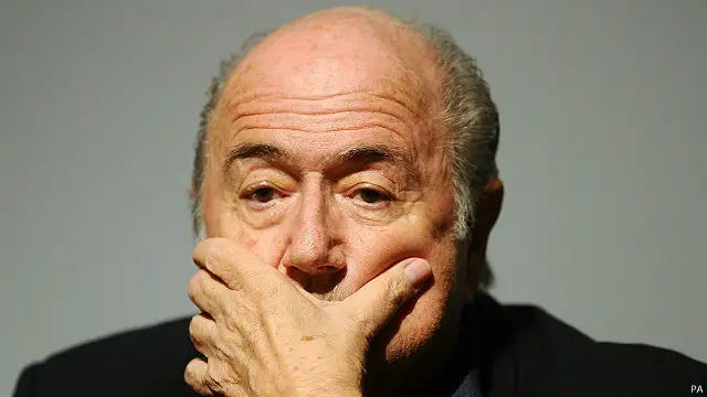 Sepp Blatter-ə qarşı cinayət işi açılıb, İsveçrə rəsmiləri bildirir