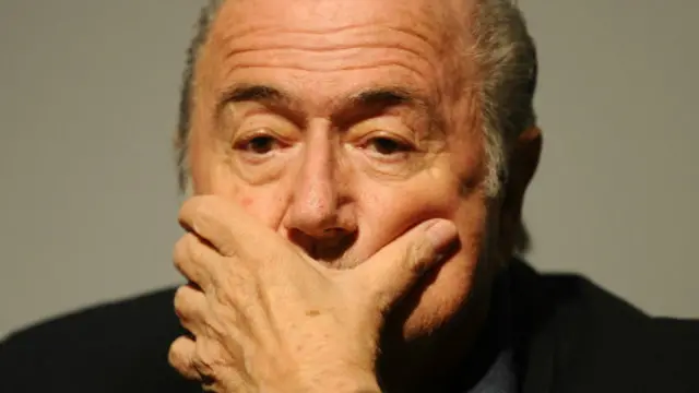 79 سالہ بلیٹر کا کہنا ہے کہ انہوں نے ’کوئی بھی غلط یا غیر قانونی کام نہیں کیا‘