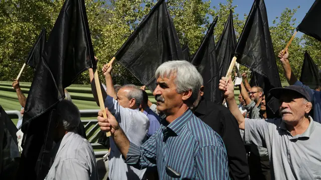  گذشتہ 25 برس میں حج کے دوران پیش آنے والا سب سے بڑا حادثہ ہے۔