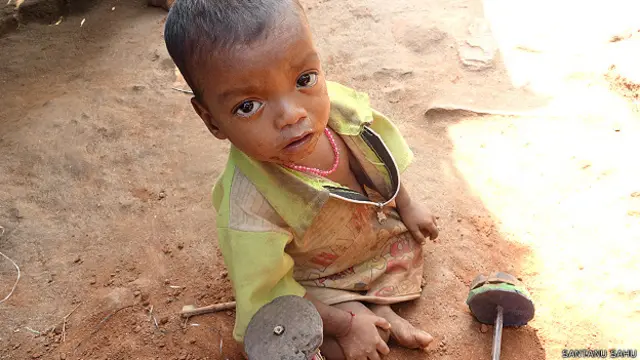 सबर बच्चा