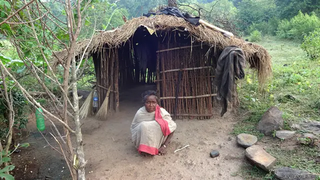 सबर समुदाय