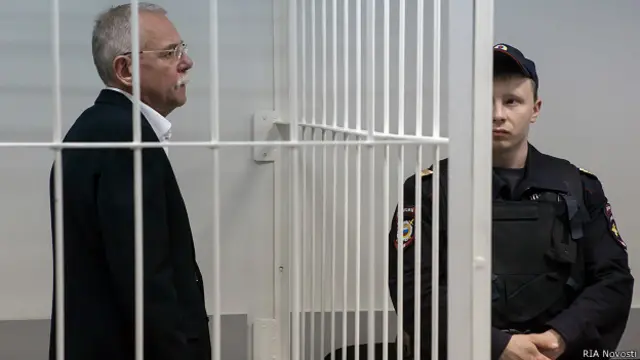 Андрей Нелидов