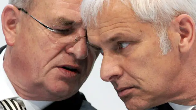 Мюллер и Винтеркорн