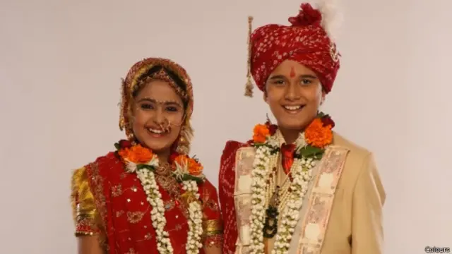 बालिका वधू