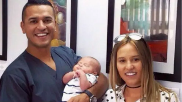 Venezuela, Colombia y Brasil, entre las primeras nacionalidades de las latinoamericanas que van a EE.UU. a dar a luz.