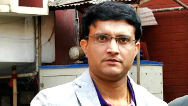 بھارت کے سابق کپتان سوربھ گانگولی کو آئی پی ایل کی گورننگ کونسل میں شامل کیاگیا ہے