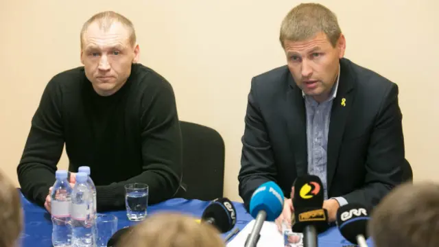 Эстон Кохвер