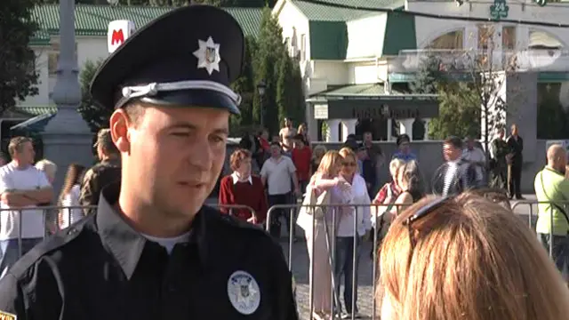 Олександр Доброскок