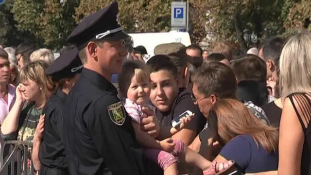 Нова поліція