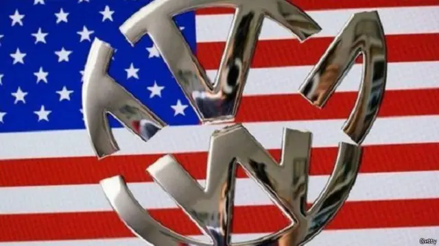 اعترفت فولكس فاغن بأن جهاز خداع اختبارات الانبعاثات استخدم في 11 مليون سيارة