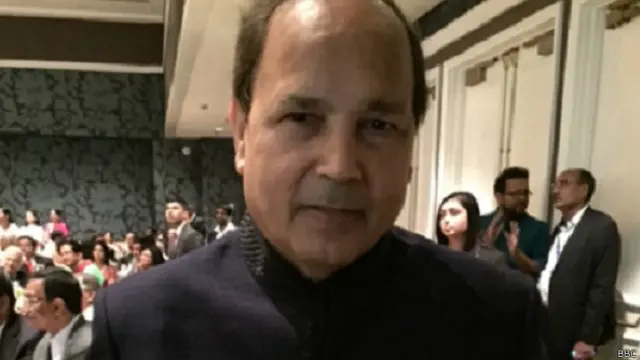 वेंकटेश शुक्ला