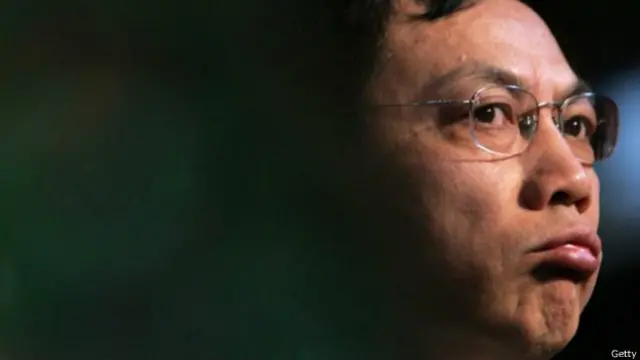 रेन चे चीयांग