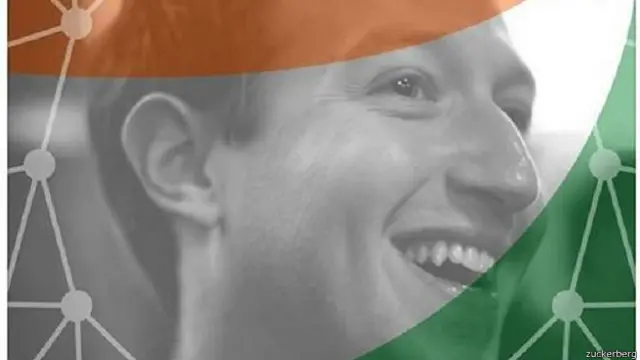 ज़ुकरबर्ग