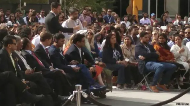 वीर का मोदी से सवाल