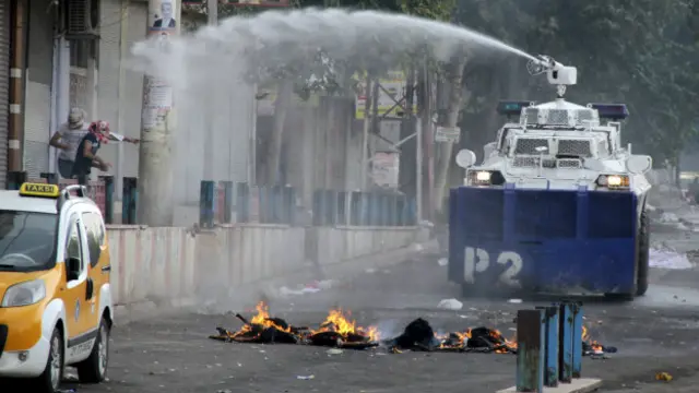 Fotoğraf: Arşiv - Diyarbakır