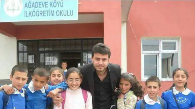 Muzaffer Yok: Atanma umudum tükendi.