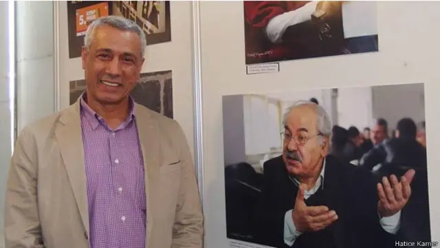 İrfan Babaoğlu: "Boykot ile kamuoyunda bir duyarlılık yaratmaya çağırıyoruz"