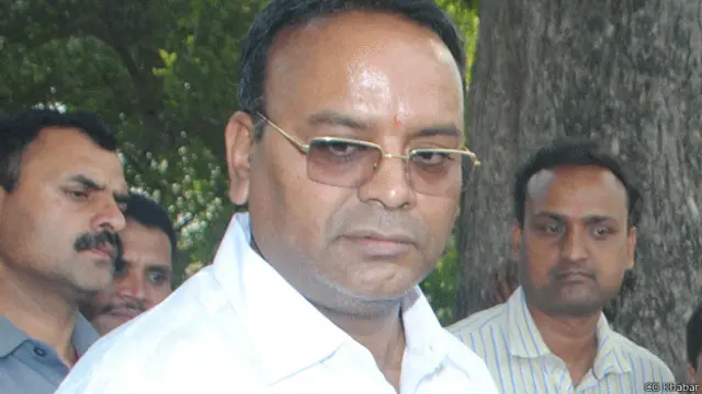 अजय चंद्राकर