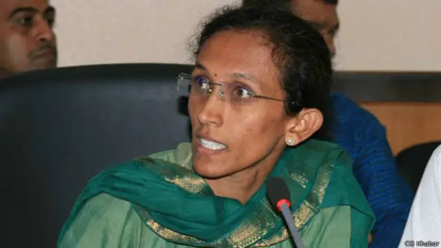 अजय चंद्राकर