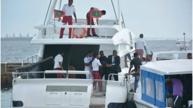 دھماکے کی وجوہات فوری طور پر معلوم نہیں ہو سکی ہیں