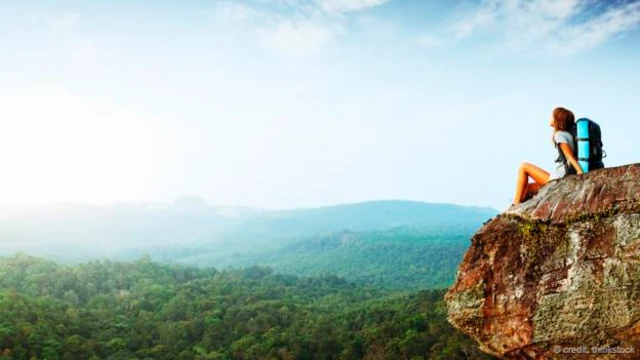 路上可能会感到寂寞，但这种感觉终将会消失