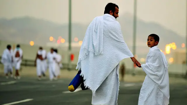 لندن پولیس کی جانب سے حج فراڈ سے بچنے کے لیے ایک ویڈیو بھی جاری کی گئی ہے