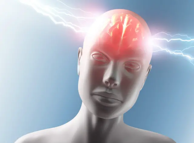 Лобные доли мозга