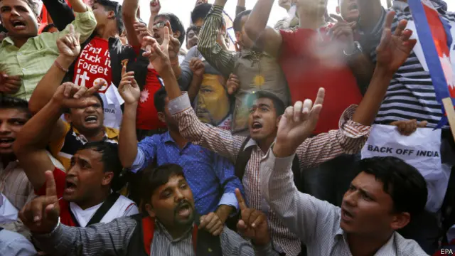 नेपाल में छात्र समूह