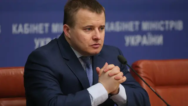 Володимир Демчишин каже, що він не підписував сумнівного контракту з Кримом 