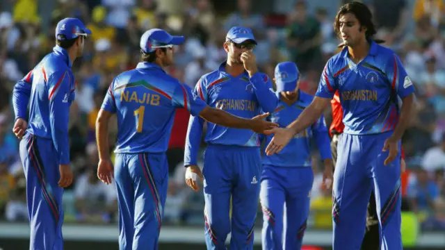 څلور لوبغاړي به په شل اوریزو لوبو کې ګډون نه کوي او د دوی پر ځای به نور لوبغاړي غوره کېږي.