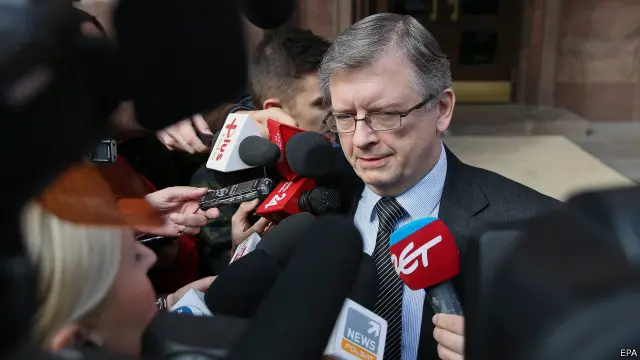 سفیر روسیه گفت از سخنانش سوء تعبیر شده اما او حرفش را پس نمی‌گیرد