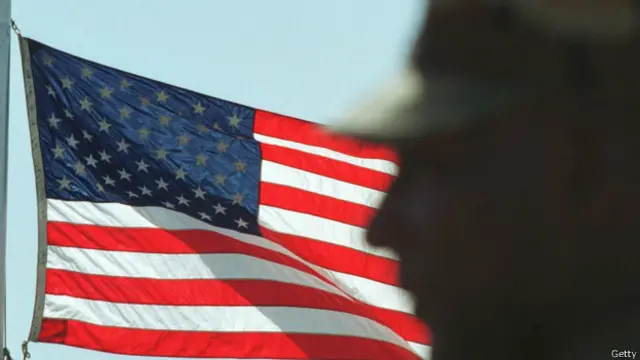 Територіальні суперечки США з іншими країнами стосуються переважно невеликих островів. Вашингтон має суперечки з низкою країн