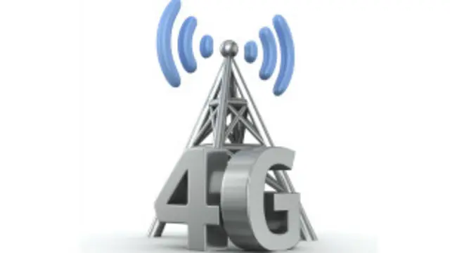 El informe recoge la cobertura territorial de las redes 4G de los países y la velocidad que alcanzan.