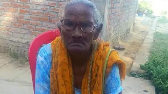 माया देवी