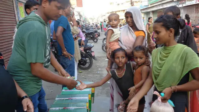 فہرست میں پاکستان گیارہویں نمبر پر جبکہ بھارت 25 ویں نمبر پر ہے جہاں صورتحال تشویشناک ہے