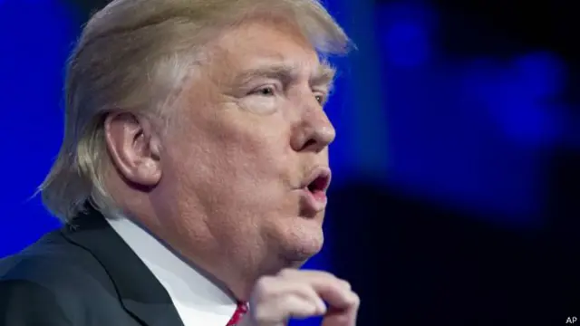 چین میں ہیلری کلنٹن کا موازنہ ڈونلڈ ٹرمپ کے ساتھ کیا جا رہا ہے