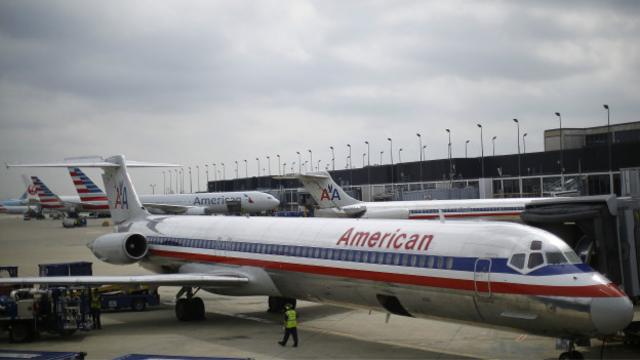Erro da American Airlines permite compra de passagens de graça ao Brasil -  BBC News Brasil