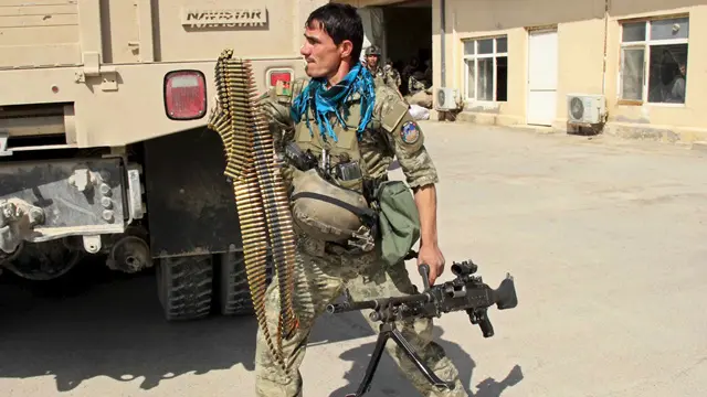 कुंदूज़