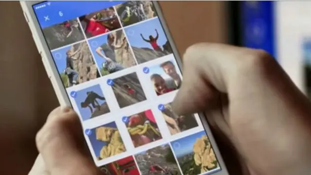  گوگل کی فوٹوز ایپس خود بخود تصاویر کی صحیح کی ورڈز کے ساتھ درجہ بندی کرنے کی کوشش کرتی ہیں