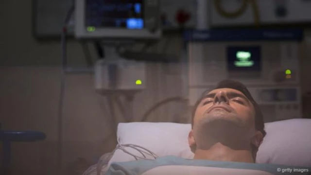 这种强大的研究方法或许能够提供一种全新的方法来评估昏迷病人的精神生活状态（图片来源：Getty Images）