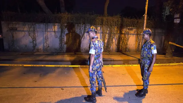 حالیہ عرصے میں بنگلہ دیش میں شدت پسند اسلامی گروہوں کی سرگرمیوں میں اضافہ ہوا ہے