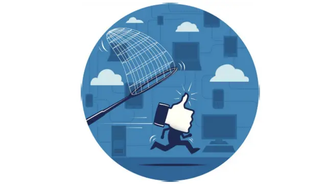 En dos semanas, la red ha sufrido tres caídas que han afectado a los usuarios.