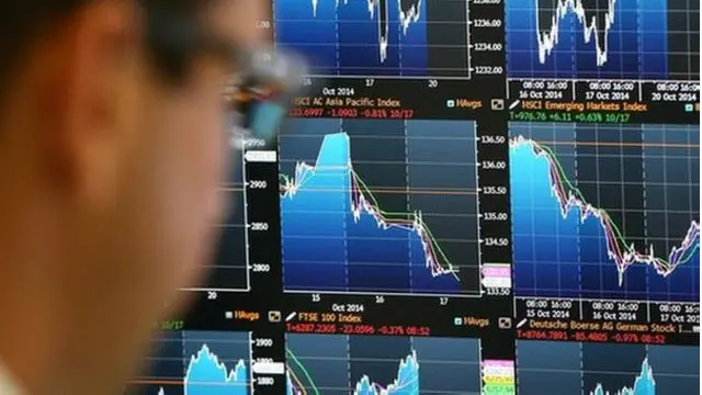 倫敦股市9月29日延續前日的下滑趨勢。