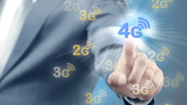 4-जी वीडियो