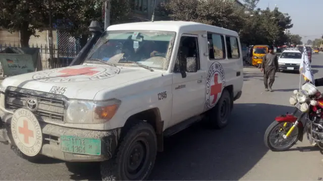 अफ़ग़ान तालिबान